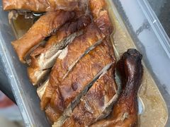 -佳记厚街烧鹅濑粉(广州总店)
