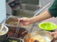 -笑笑凉皮(富国街店)