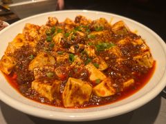 -四川饭店(长白店)