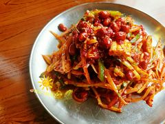 -原始泥炉烤肉(总店)