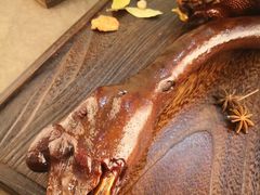 -欢乐海岸美食联盟