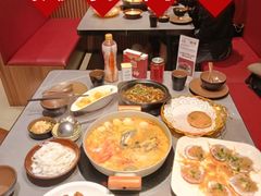 -创味·民间海南菜·非遗藤桥排骨(藤桥·免税城店)