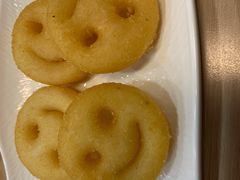 笑脸薯-四海游龙(大华店)