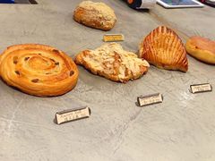 可颂-Luneurs(幸福里店)