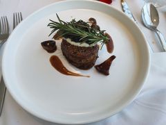 -王品牛排(郑州大卫城店)