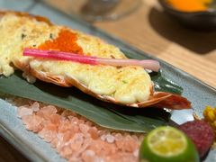 -吉之仙•中国制造•出口级食材日料店(领事馆总店)