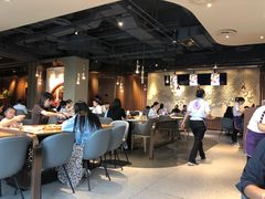 大堂-必胜客(雨润中央店)