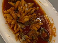 -上海精菜馆(虎踞关店)