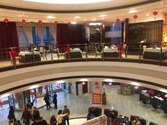 -文杏酒楼(一品天下店)