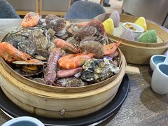 -渔码头食府(蓬莱阁店)
