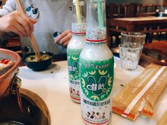 -宣武小院涮肉(前门店)