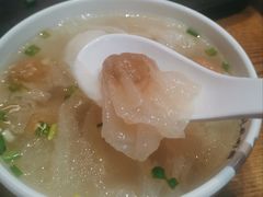 肉燕-同利肉燕老铺(澳门路店)