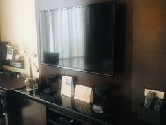 -青岛海尔洲际酒店