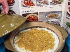 -阿二靓汤·地道顺德菜(容桂渔人码头店)