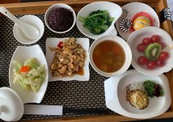-馨月汇·一悦馨香月子中心(前滩店)