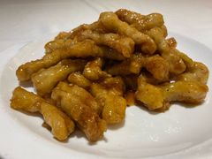 糖醋里脊-金春禧(世茂国际广场店)