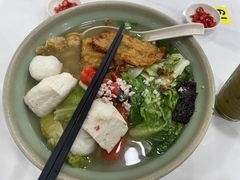 -阿坤纯正西刀鱼丸(Kuala Lumpur Branch)