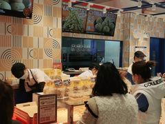 -東更道点心行(崂山丽达店)