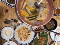 -妈妈的味道·腾冲特色菜(和顺古镇店)