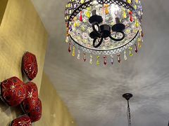 -阿拉木汗餐厅(山大路店)