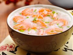 鲜虾粥-九园包子(观音桥COSMO店)