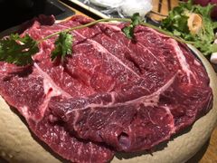 -呷哺呷哺 黄金牧场 (新中关购物中心店)