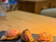 -LA CREPERIE BRETONNE布列塔尼法式餐厅(天童北路店)