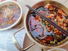 -冒菜西施·非遗冒菜(总店)