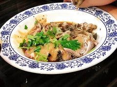 -黑八私房老北京炸酱面