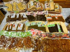 -天天向上素食餐厅(五台山店)