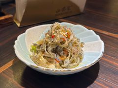 -山葵家·创意料理(宁波来福士店)
