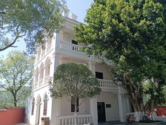 -白帝城·瞿塘峡景区