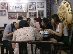 大堂-丽的面家(多宝路店)