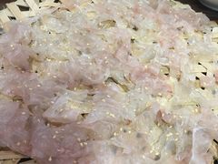 -官塘锋记鱼生·生腌·砂锅粥(牌坊街店)