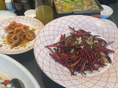 -云客来·花园餐厅(洛社店)