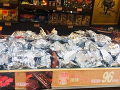 张飞五香牛肉-張飛牛肉(锦里店)