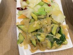 -直隶安家罩饼(复兴路店)