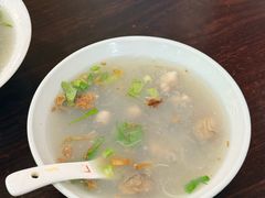 -建国蚵煎蚵面