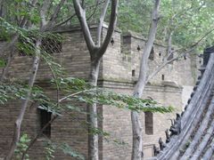 -腊山国家森林公园
