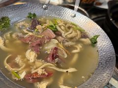 -柳沟豆腐宴69号福豆堂