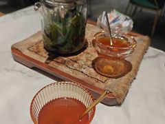 -丝路有约·优雅新疆菜(万宴城店)