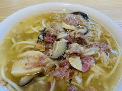 -吴记怪味面(牛王庙店)