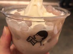 -喜茶(上海兴业太古汇店)