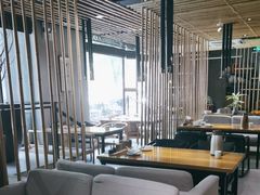 -竹里馆 ·茶食(奥体店)