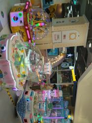 -万达宝贝王(上海浦江店)