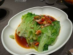 -旺顺阁·北京菜(大望路店)