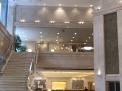 -上海静安昆仑大酒店