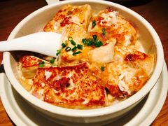 -客语客家菜(东山口店)