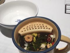 -农耕记·湖南土菜(halo广场店)
