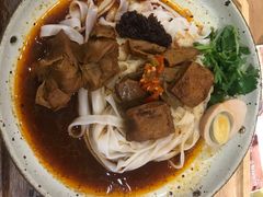 -小满手工粉(上海品尊国际店)
